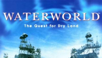 Waterworld: The Quest for Dry Land