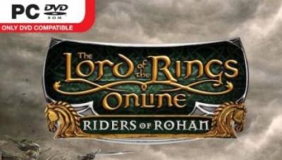 The Lord of the Rings Online: Riders of Rohan