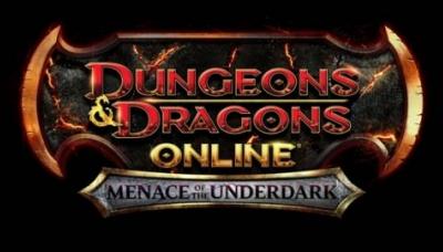 Dungeons &amp; Dragons Online: Menace of the Underdark