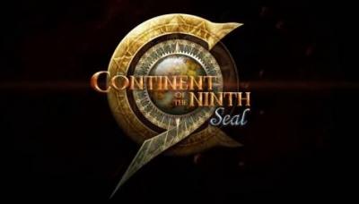 Continent of the Ninth Seal