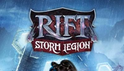 Rift: Storm Legion