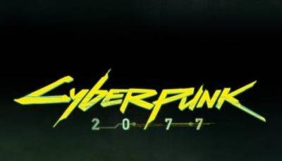 Cyberpunk 2077