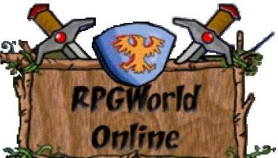 RPG World Online