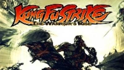 Kung Fu Strike: The Warrior&#039;s Rise
