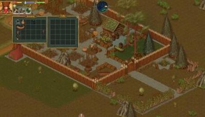 Haven &amp; Hearth