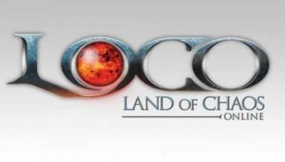 Land of Chaos Online