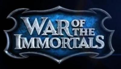 War of The Immortals