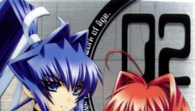 Muv-Luv