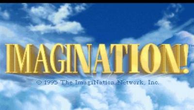 The Imagination Network