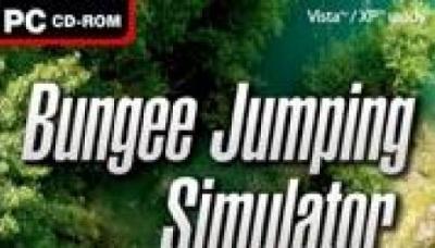 Bungee Jumping Simulator