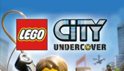 LEGO City Undercover