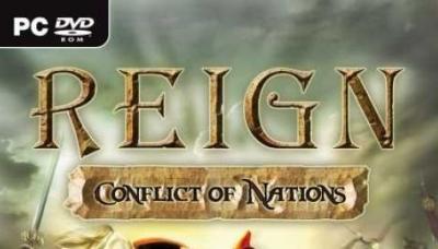 Reign: Conflict of Nations