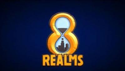 8 Realms