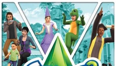 The Sims 3: Generations