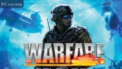 Warfare Reloaded