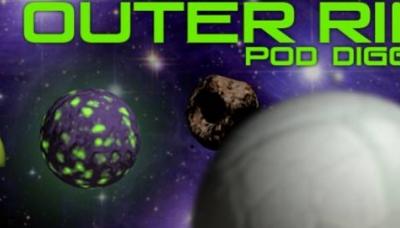 Outer-Rim Pod Digger