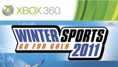 Winter Sports 2011: Go for Gold