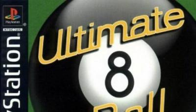 Ultimate 8 Ball