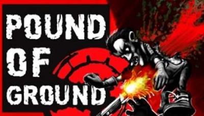 Pound of Ground