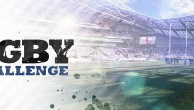 Rugby Challenge