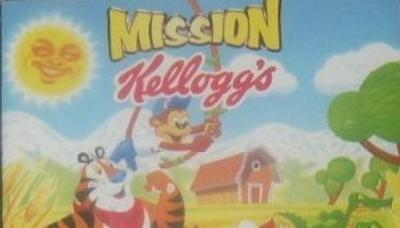 Mission Kellogg&#039;s
