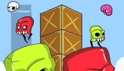 Super Crate Box