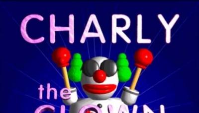 Charly the Clown