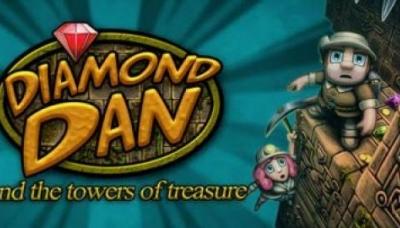 Diamond Dan