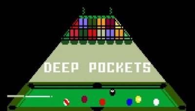 Deep Pockets: Super Pro Pool and Billiards