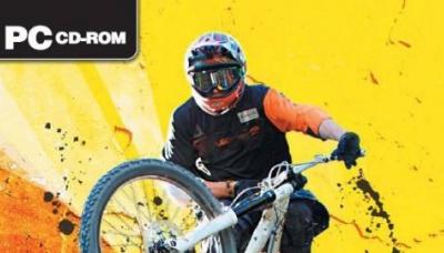 Mountain Bike Adrenaline