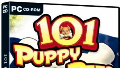 101 Puppy Pets