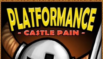 Platformance: Castle Pain