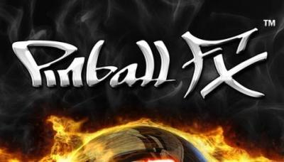 Pinball FX2