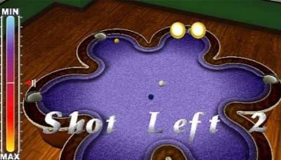 Real Pool