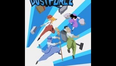Dustforce