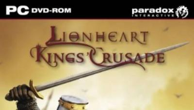 Lionheart: King&#039;s Crusade