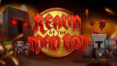 Realm of the Mad God