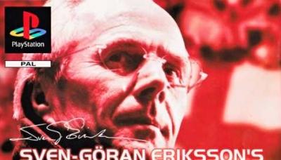 Sven-Göran Eriksson&#039;s World Challenge