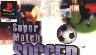 Super Match Soccer