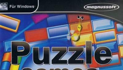 Puzzle Games