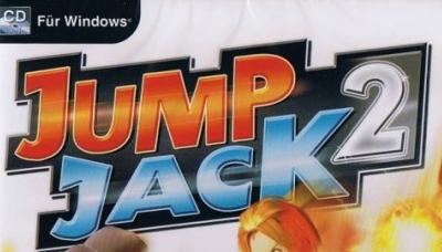 Jump Jack 2