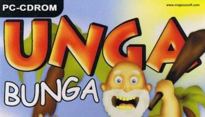 Unga Bunga