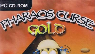 Pharaos Curse Gold