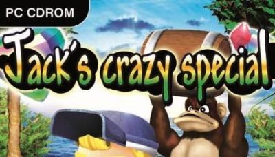 Jack&#039;s Crazy Special