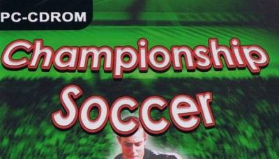 Championship Soccer 2004