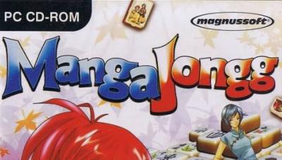 Manga Mahjongg