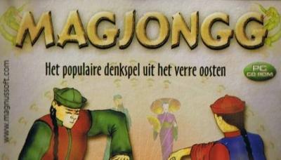 MagJongg