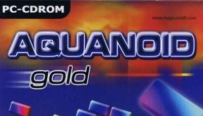 Aquanoid GOLD