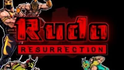 Rudo Resurrection