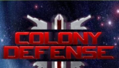 Colony Defense